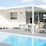Almara House, Luxury With Heated Pool *