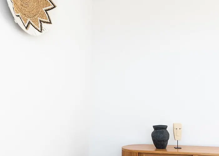 Almara House, Luxury With Heated Pool Villa La Oliva