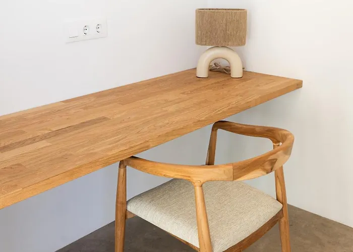 Almara House, Luxury With Heated Pool Villa