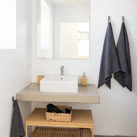 Almara House, Luxury With Heated Pool *