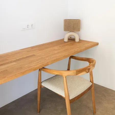 Almara House, Luxury With Heated Pool Villa