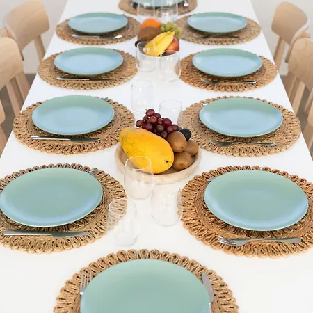 Almara House, Luxury With Heated Pool Villa *