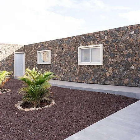 Almara House, Luxury With Heated Pool