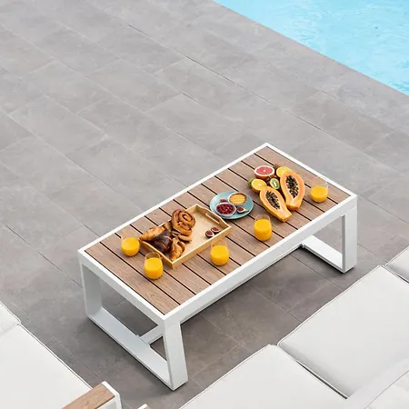 Almara House, Luxury With Heated Pool Villa