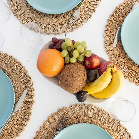 Villa Almara House, Luxury With Heated Pool