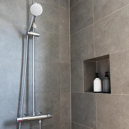 Almara House, Luxury With Heated Pool La Oliva