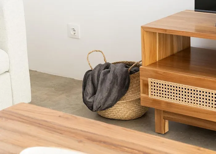 Almara House, Luxury With Heated Pool فيلة لا أوليفا