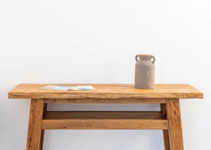 Almara House, Luxury With Heated Pool لا أوليفا