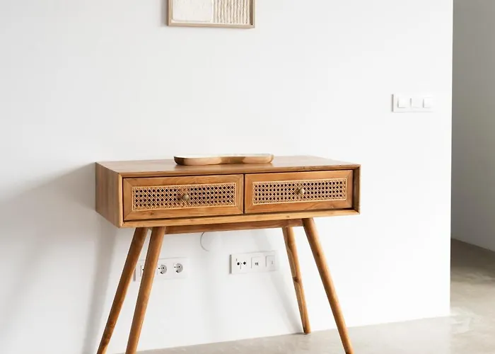 فيلة Almara House, Luxury With Heated Pool