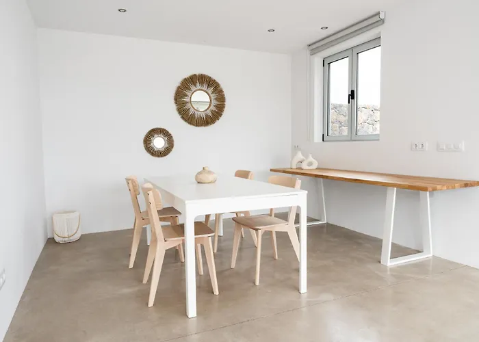 Almara House, Luxury With Heated Pool فيلة *