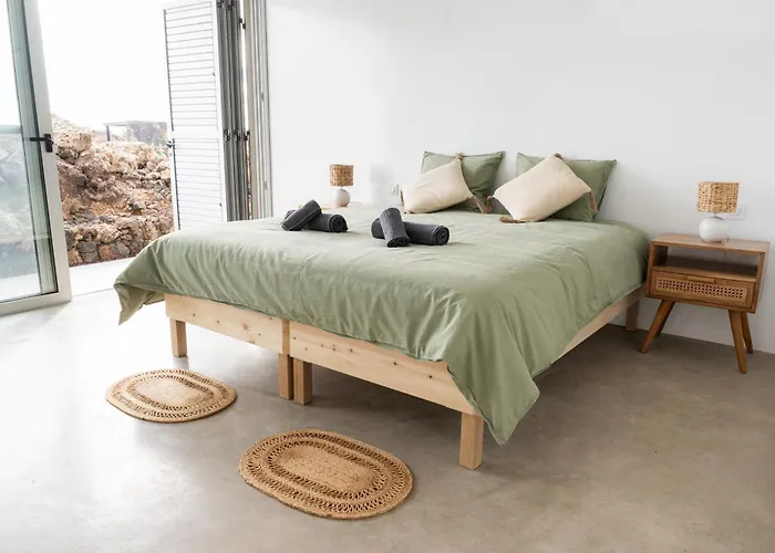 فيلة Almara House, Luxury With Heated Pool *