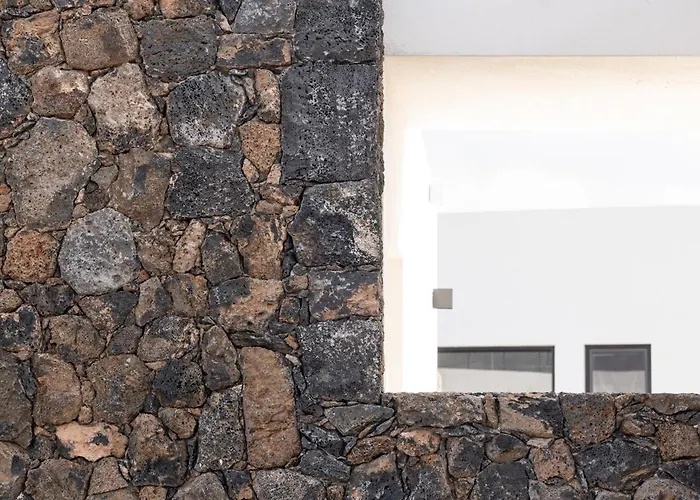 فيلة Almara House, Luxury With Heated Pool لا أوليفا