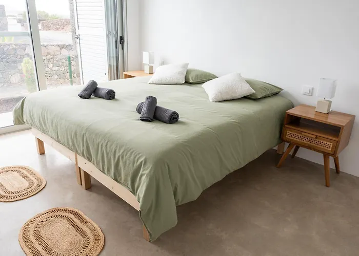 فيلة Almara House, Luxury With Heated Pool