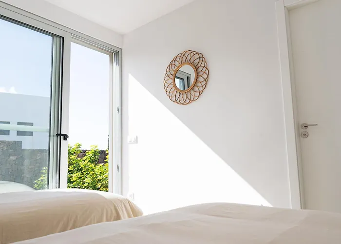 فيلة Almara House, Luxury With Heated Pool *