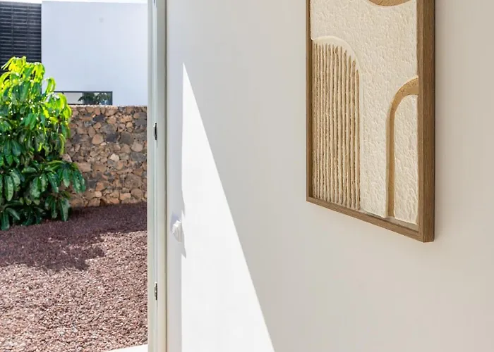 Almara House, Luxury With Heated Pool *