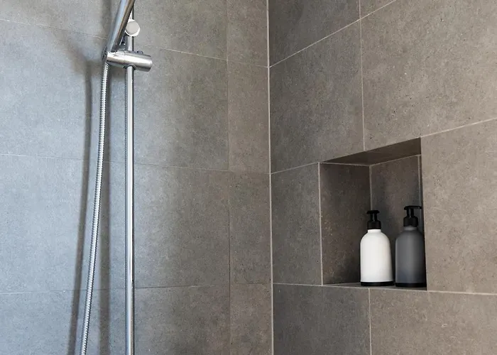 Almara House, Luxury With Heated Pool لا أوليفا