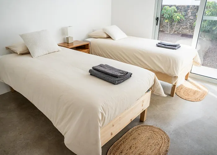 فيلة Almara House, Luxury With Heated Pool