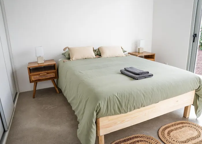 Almara House, Luxury With Heated Pool *