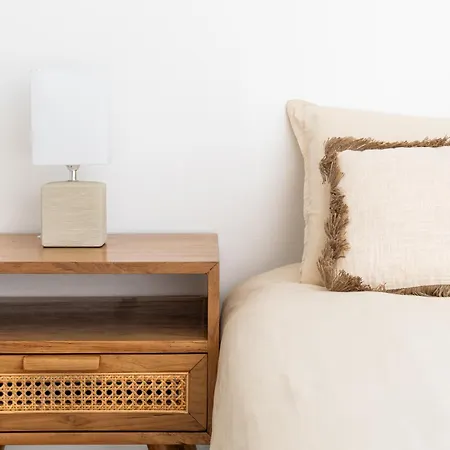 Villa Almara House, Luxury With Heated Pool La Oliva