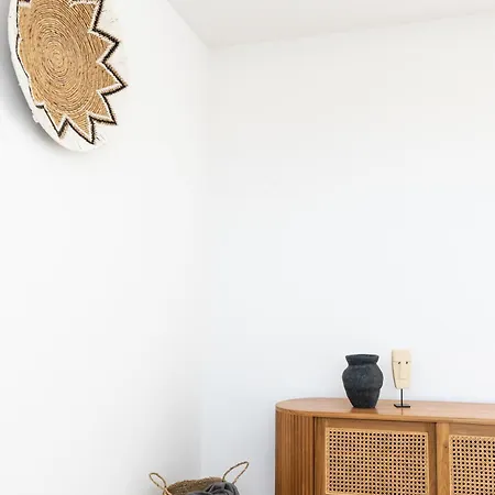 Almara House, Luxury With Heated Pool Villa La Oliva