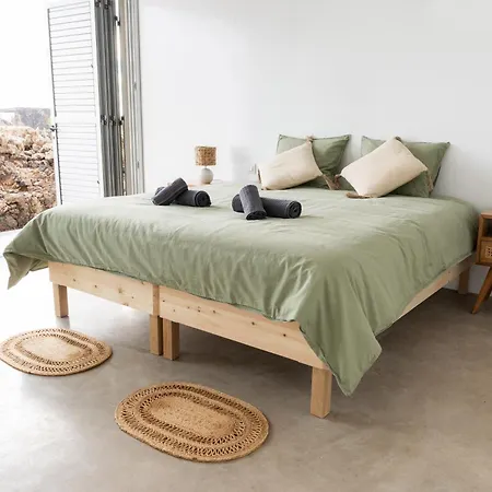 Βίλα Almara House, Luxury With Heated Pool *