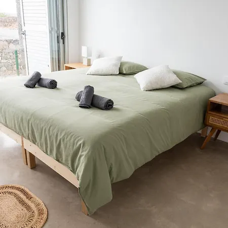 Βίλα Almara House, Luxury With Heated Pool