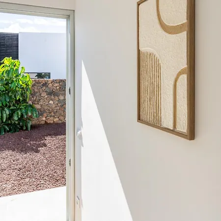 Almara House, Luxury With Heated Pool *